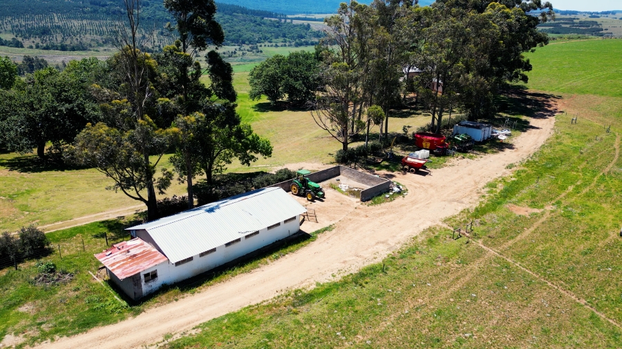 0 Bedroom Property for Sale in Stutterheim Eastern Cape